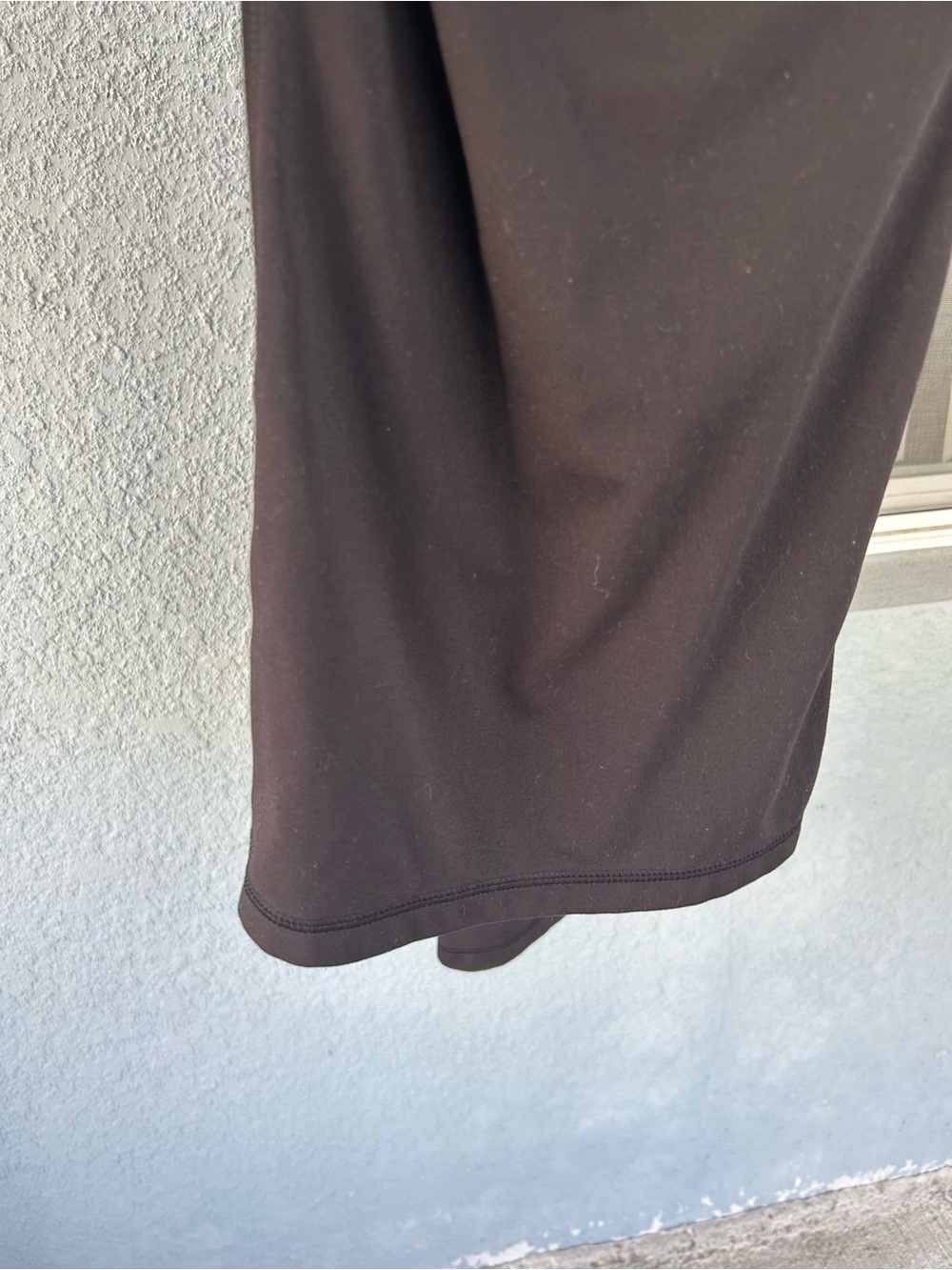 Livi by Lane Bryant Soft Bootcut Stretchy Pull On Comfortable Pants Size 22/24 - Picture 4 of 5